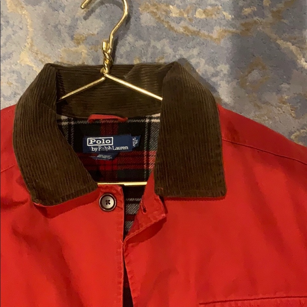 BRAND NEW!!! Polo Ralph Lauren Jacket - Picture 4 of 5